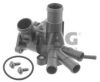 SWAG 30 12 0028 Coolant Flange